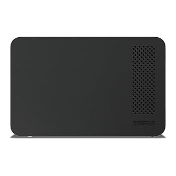 BUFFALO ポータブル HDD 2TB HD-PCFS2.0U3-BBA HD-PCFS2.0U3-BBA : ポータブルHDD : MiniStation | バッファロー